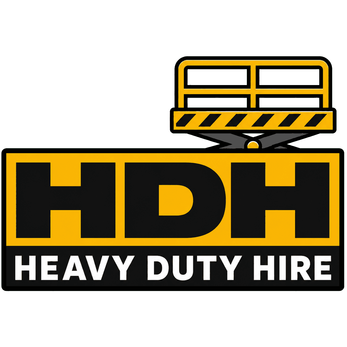 Heavy Duty Hire