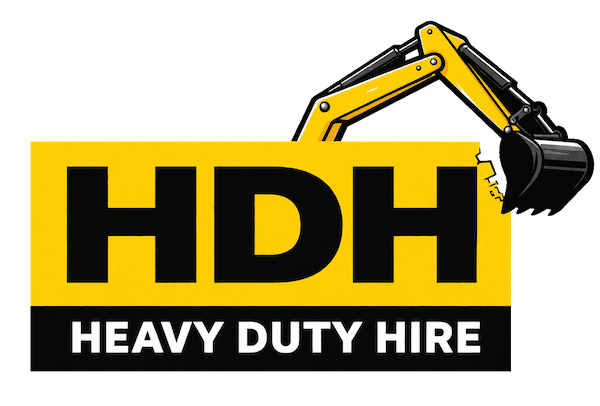 Heavy Duty Hire