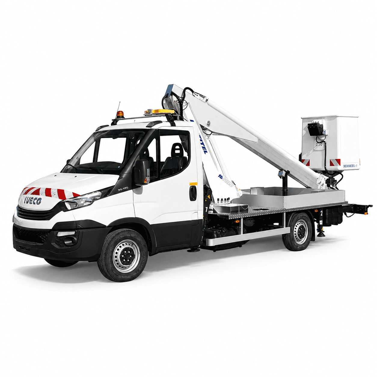 Truck Mounts