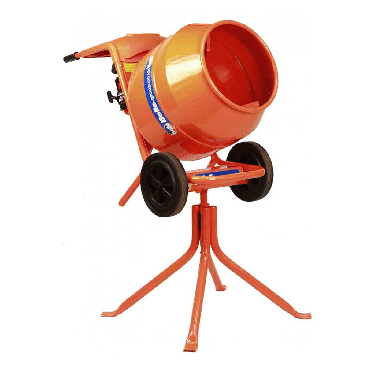 Altrad Belle Minimix 150 Concrete Mixer