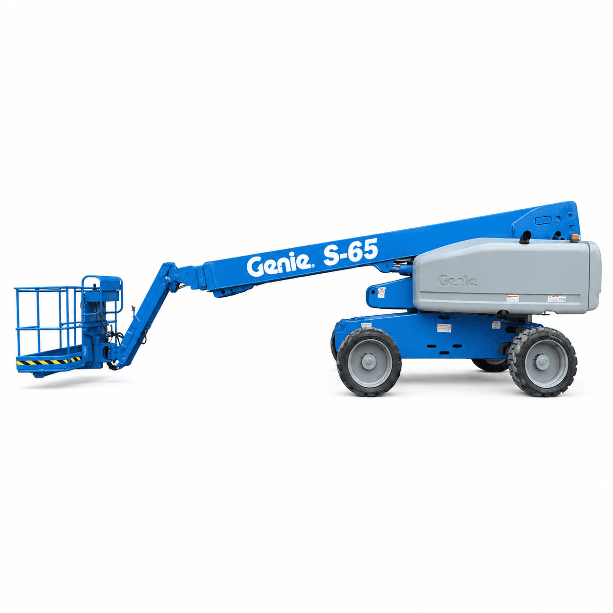 Genie S-65 XC