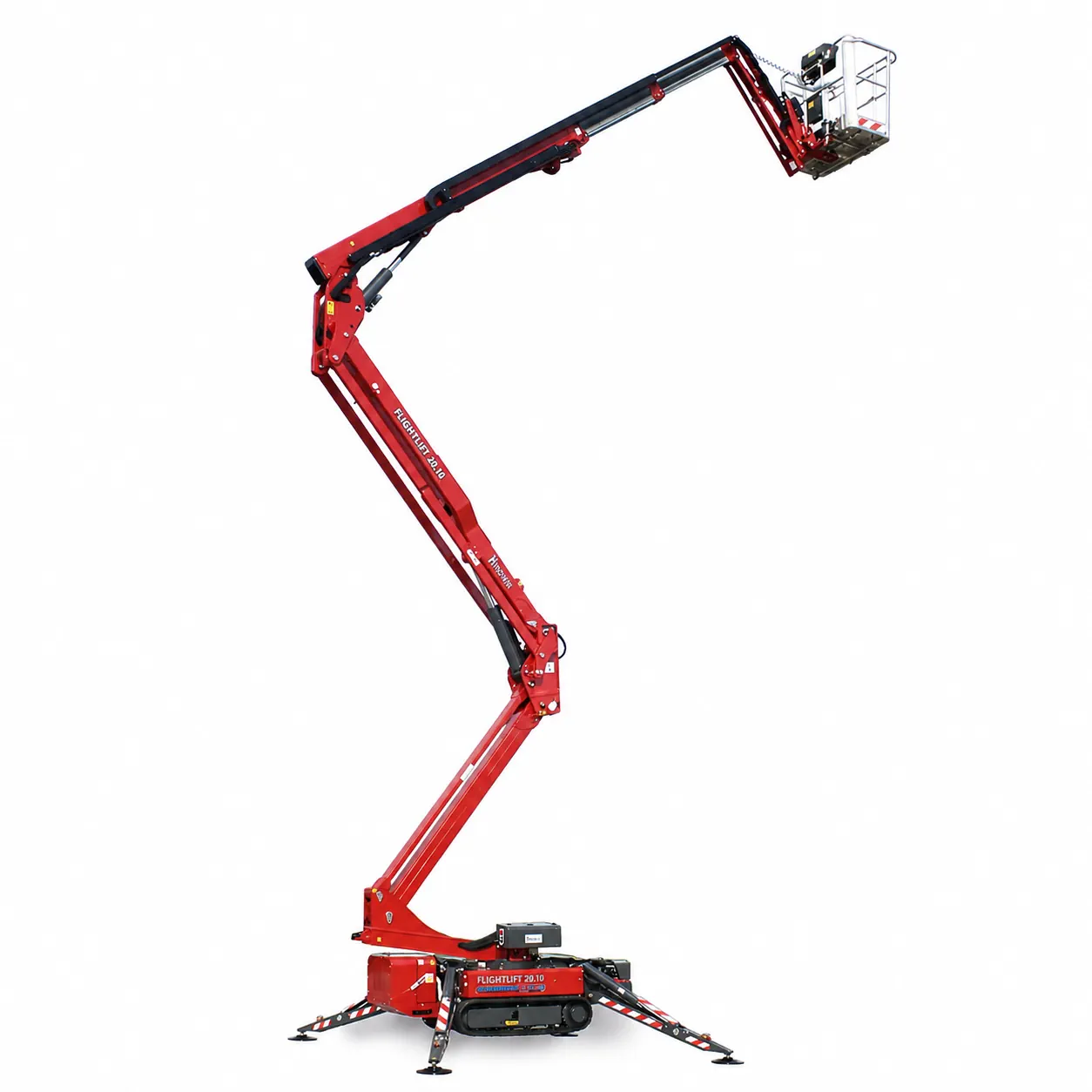 Hinowa Lightlift 20.10