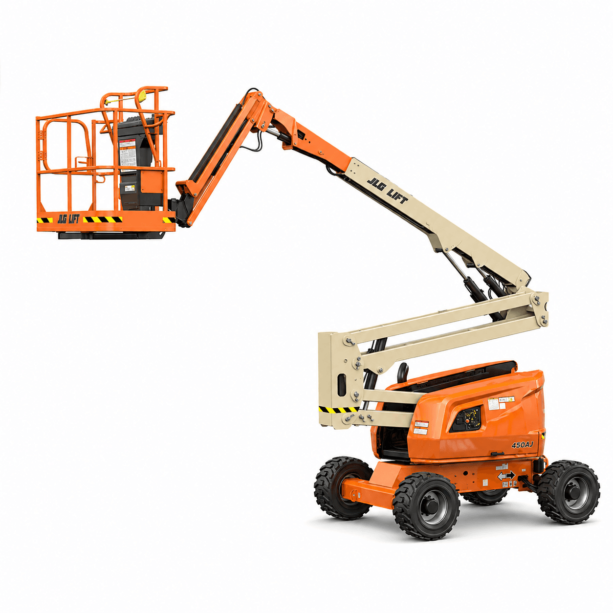 JLG 450AJ