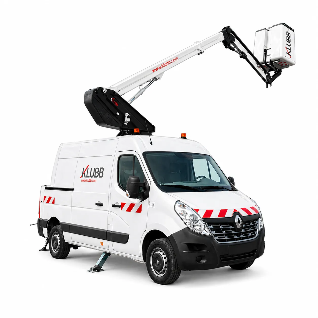 KLUBB K38P